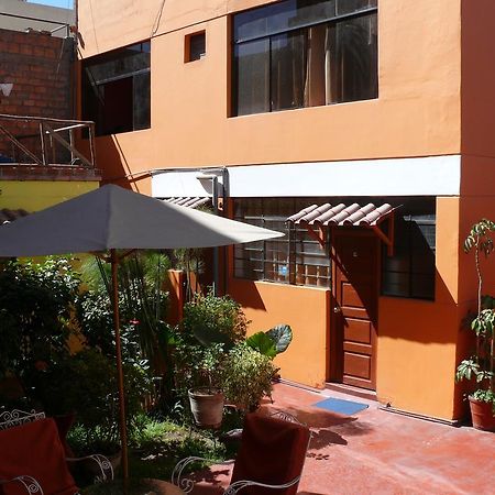 Home Sweet Home Arequipa Zimmer foto