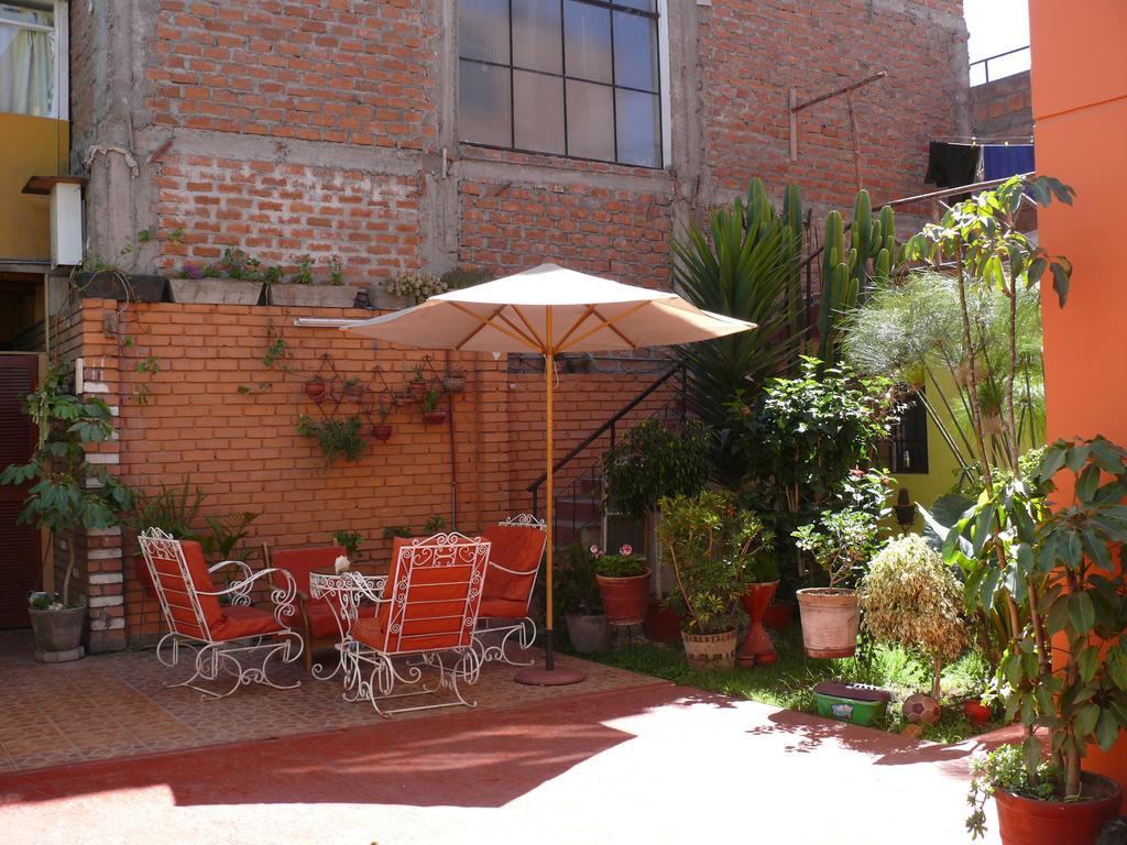Home Sweet Home Arequipa Exterior foto