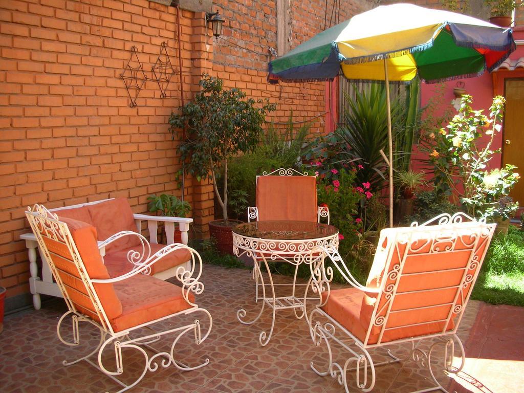 Home Sweet Home Arequipa Exterior foto